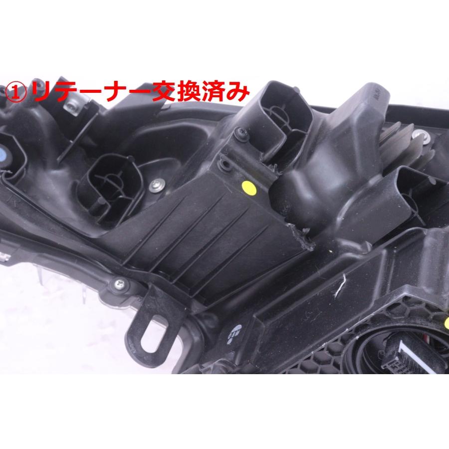 5Y-90☆後期 LED ZYX11 C-HR☆右ヘッドライト KOITO 10-116 打刻:K