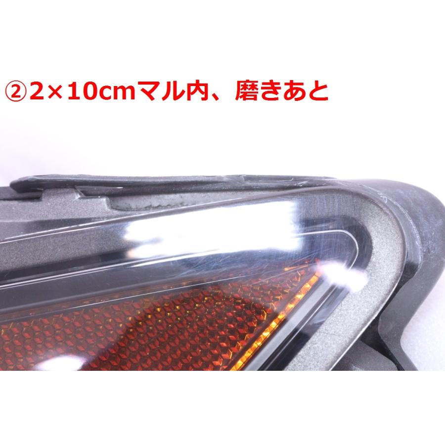 5Y-959☆美品 中期 LED AWL10 レクサスGSハイブリッド☆左ヘッドライト