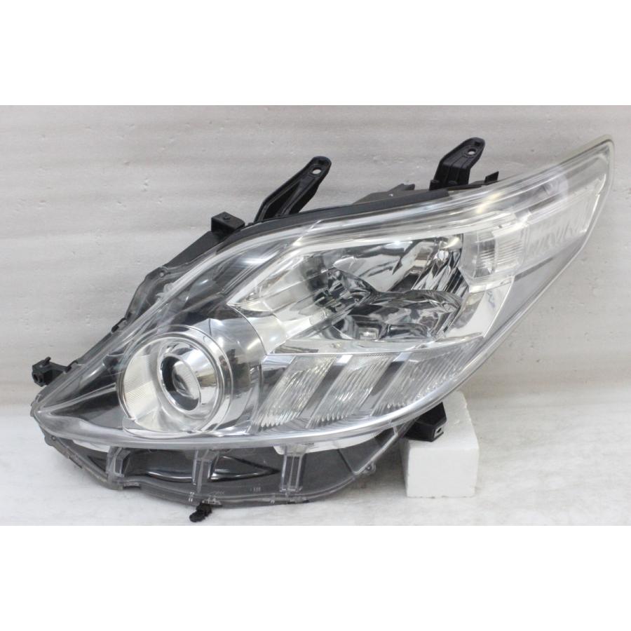 アルファード 60-860☆前期☆HID☆240S☆ANH20W☆アルファード 左 