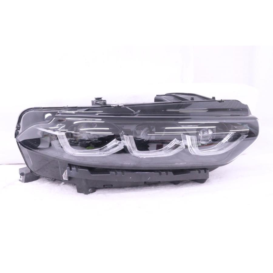61-1059☆美品☆LED AV115 アルファロメオ トナーレ☆右ヘッドライト