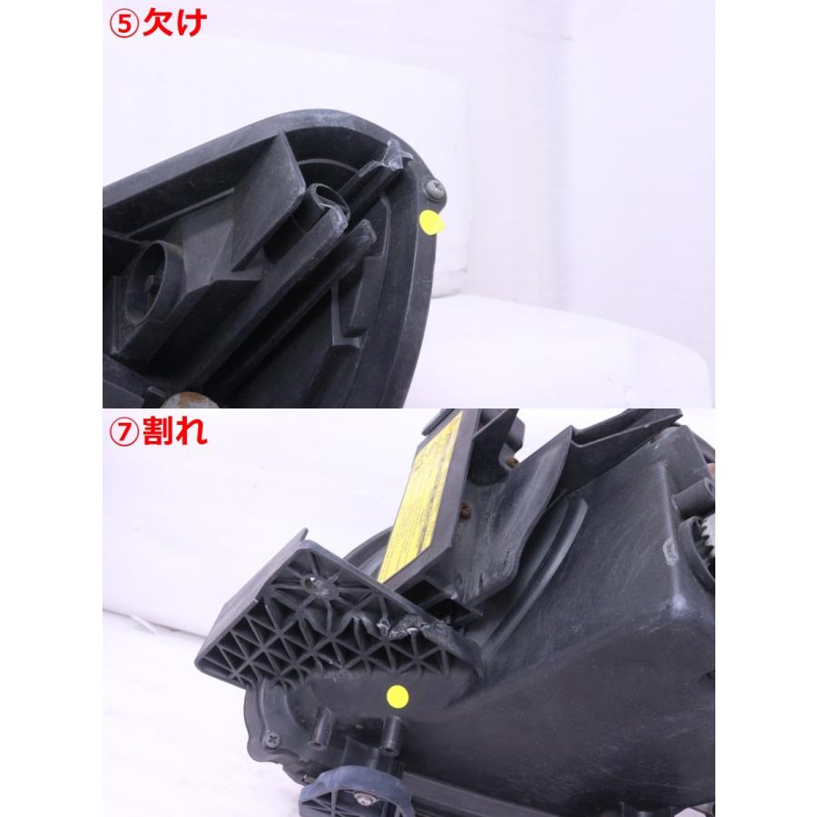61-1071☆値下 HID GRS191 レクサスGS☆左右ヘッドライト KOITO 30-321 