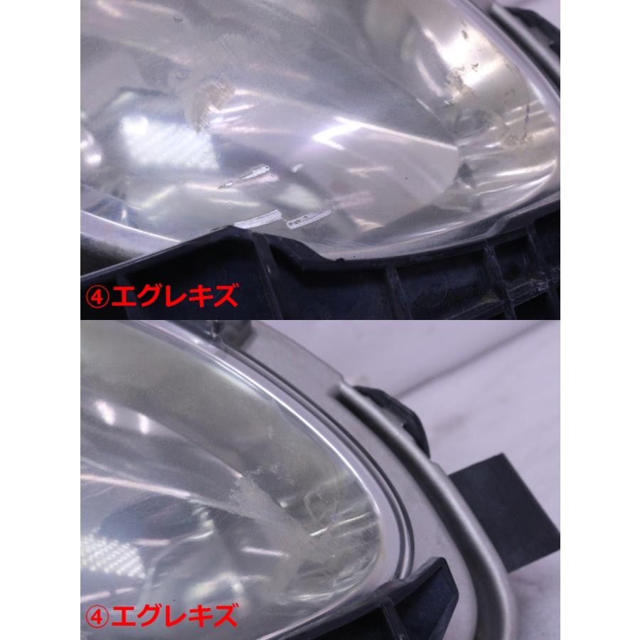 61-1071☆値下 HID GRS191 レクサスGS☆左右ヘッドライト KOITO 30-321 