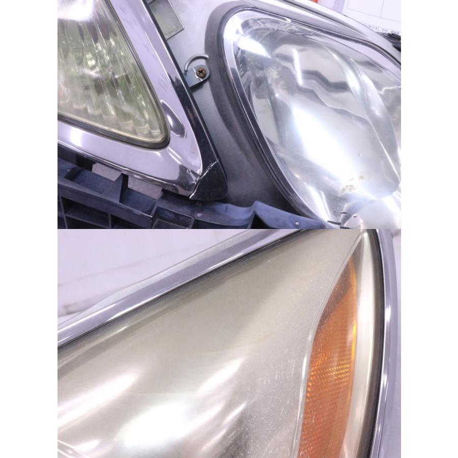 61-1071☆値下 HID GRS191 レクサスGS☆左右ヘッドライト KOITO 30-321 