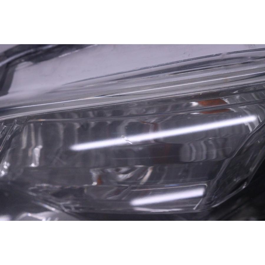 LEXUS レクサス HID ヘッドライト 左右セット KOITO 50-79 61-1109☆前期 HID USF40 レクサスLS☆左ヘッドライト KOITO 50-79 打