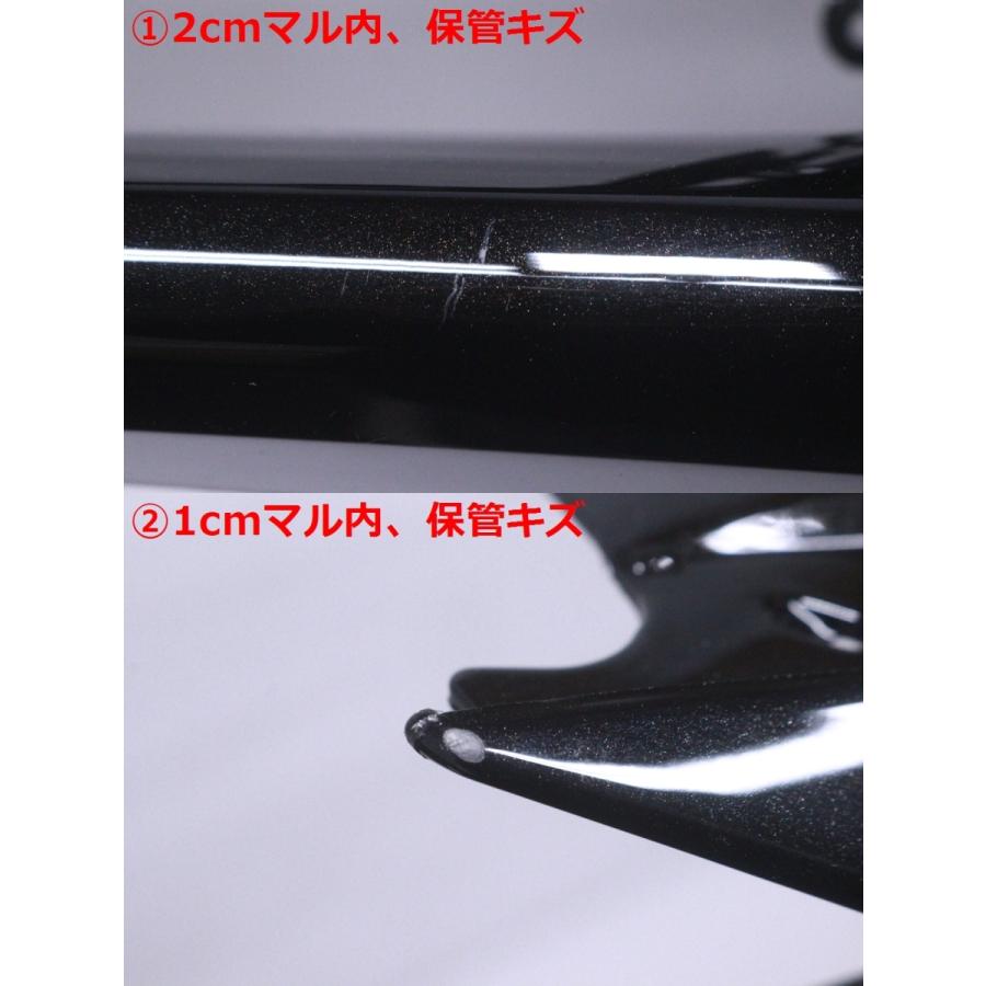 61-122☆未使用品☆前期 30 レクサスIS フロントバンパー グリル付