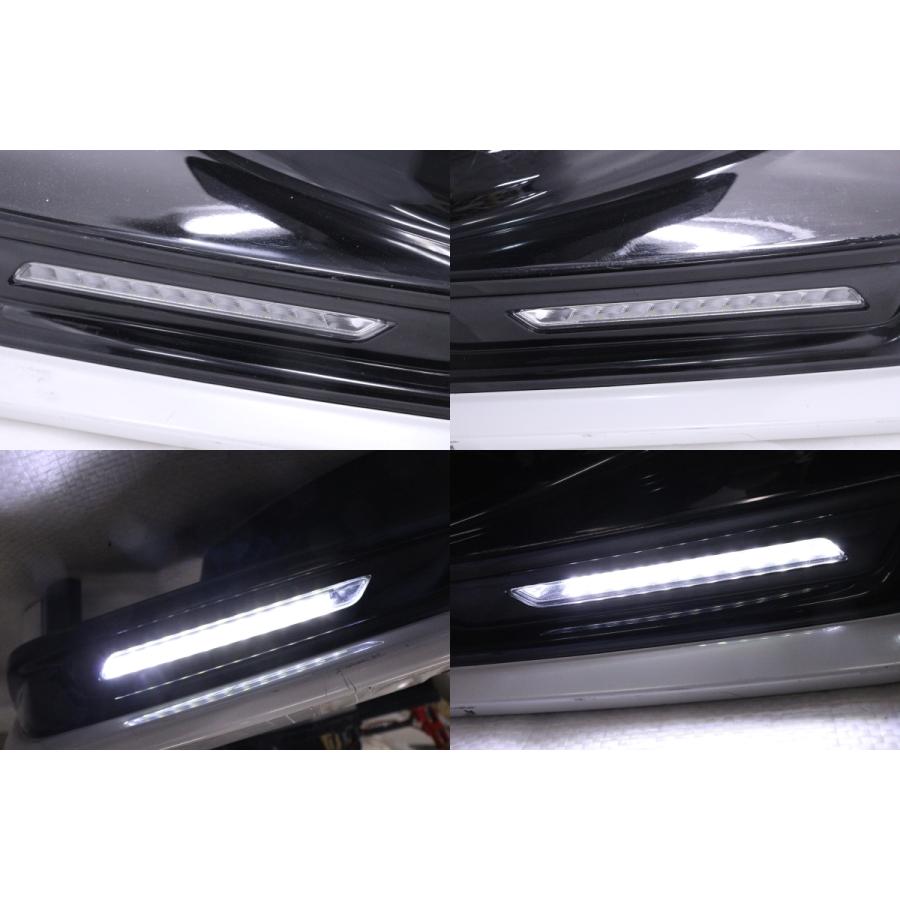 61-1317☆TRD LED付☆TAHA40W ヴェルファイア HV GR