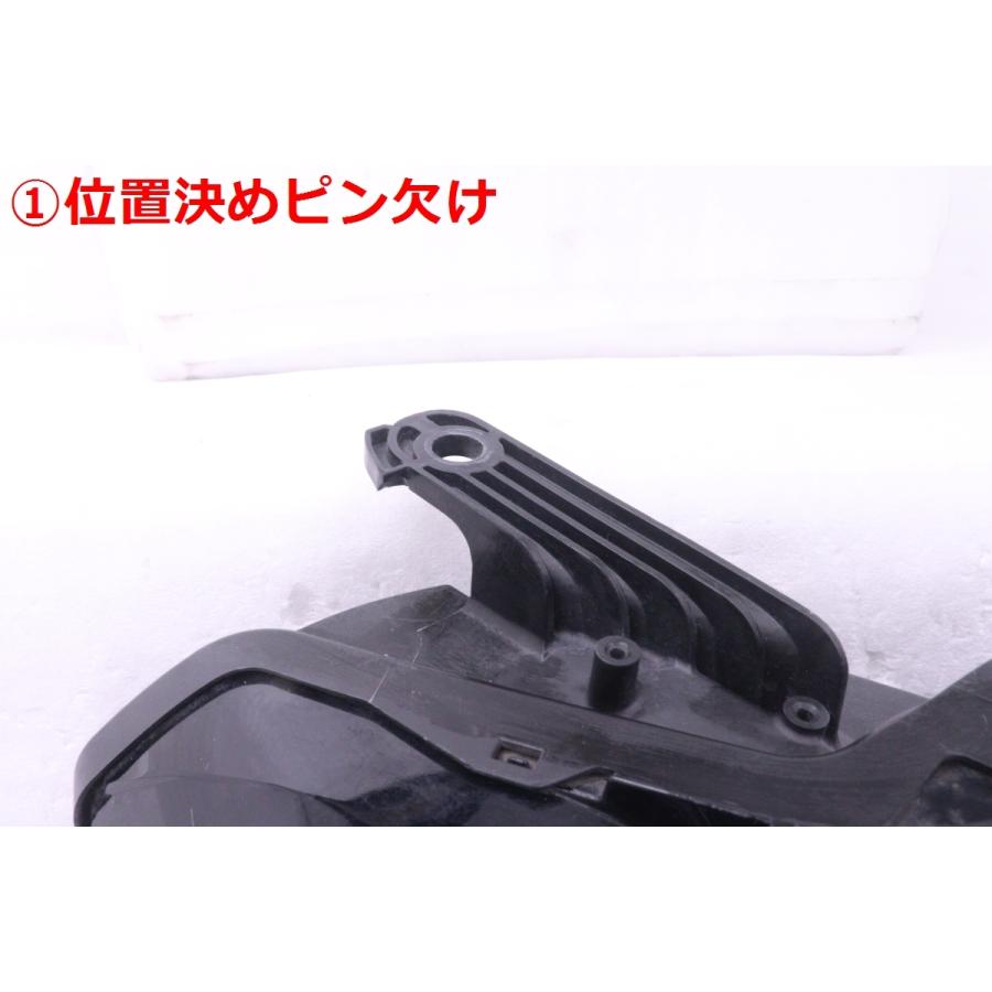 61-1396☆美品☆LED FL1 シビック☆右ヘッドライト KOITO 100-622C0 打
