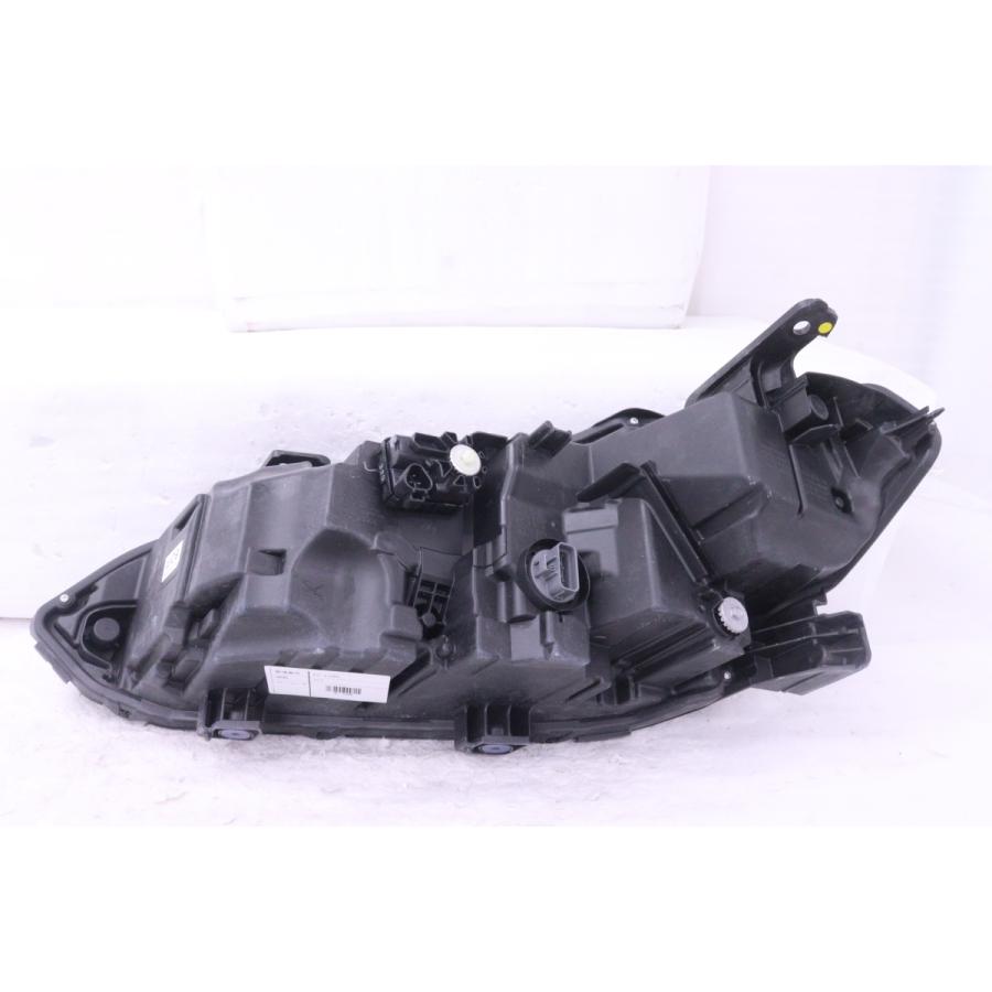 61-1396☆美品☆LED FL1 シビック☆右ヘッドライト KOITO 100-622C0 打