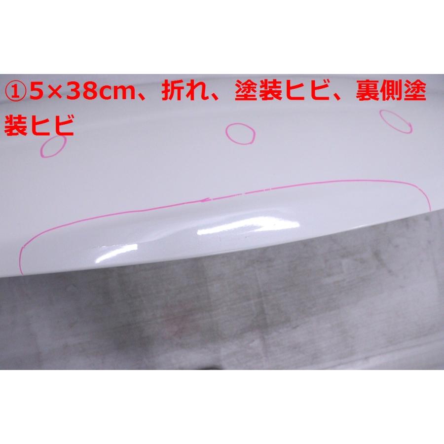 61-1448☆値下 C27 セレナ ボンネット フード☆F510M-5TAMA ホワイト 