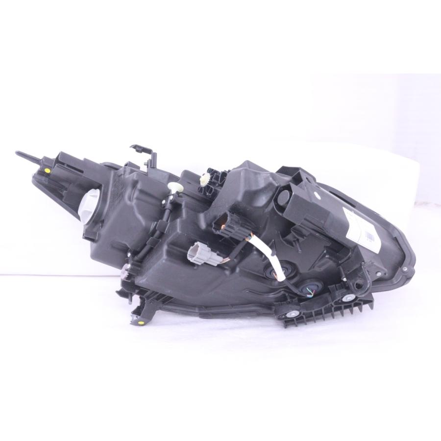 61-1491☆【値下】美品☆後期 LED Y51 フーガ☆左ヘッドライト KOITO