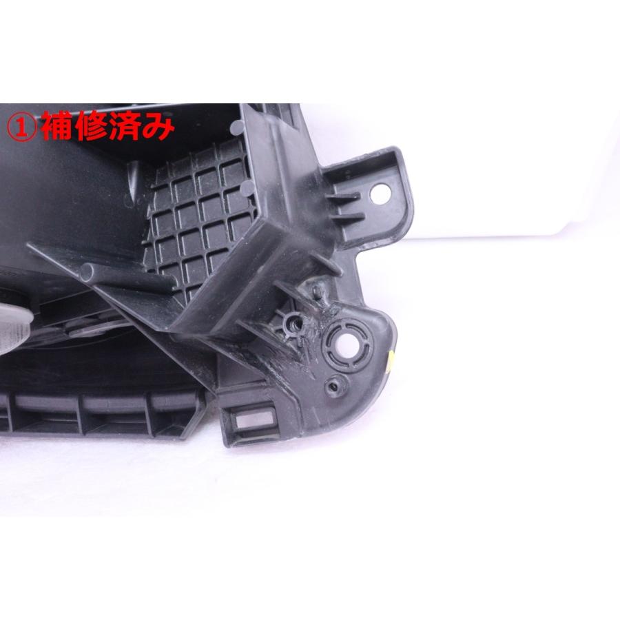 61-1523☆美品☆LED MK53S スペーシアギア☆左ヘッドライト KOITO 100