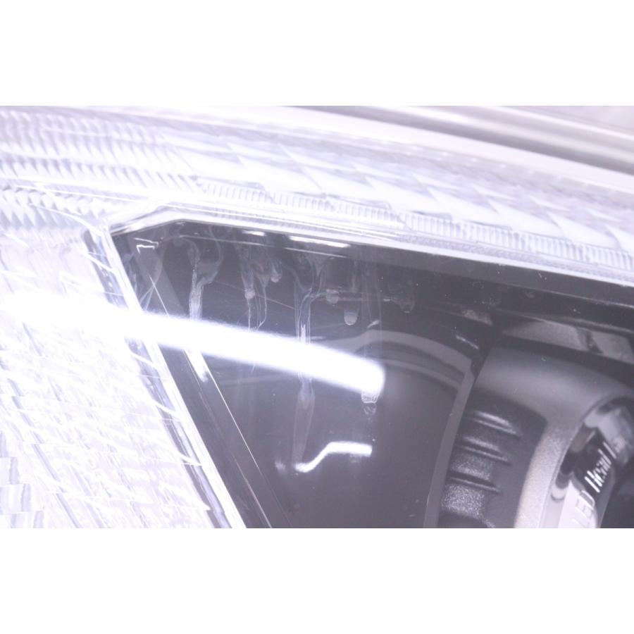 61-1527☆前期 A年改 B年改 LED SK9 フォレスター HV☆右ヘッドライト