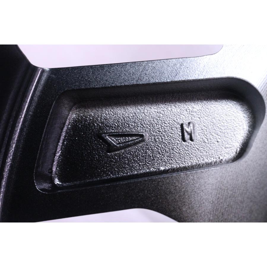 61-1953☆【値下】未使用品 M900A タンク ルーミー ホイール1本 14×5J