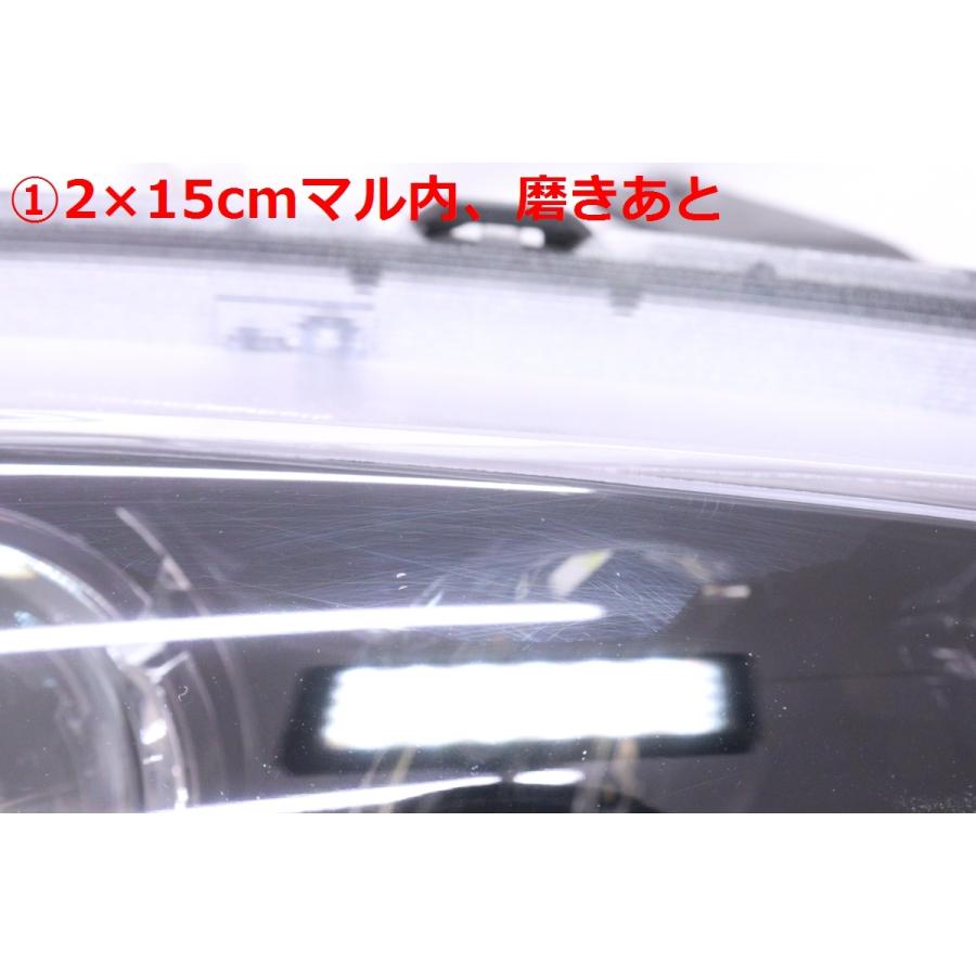 61-1969☆美品 AFS無 LED ND ロードスター☆右ヘッドライト STANLEY