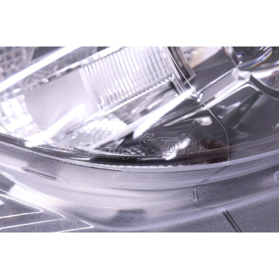 61-1969☆美品 AFS無 LED ND ロードスター☆右ヘッドライト STANLEY