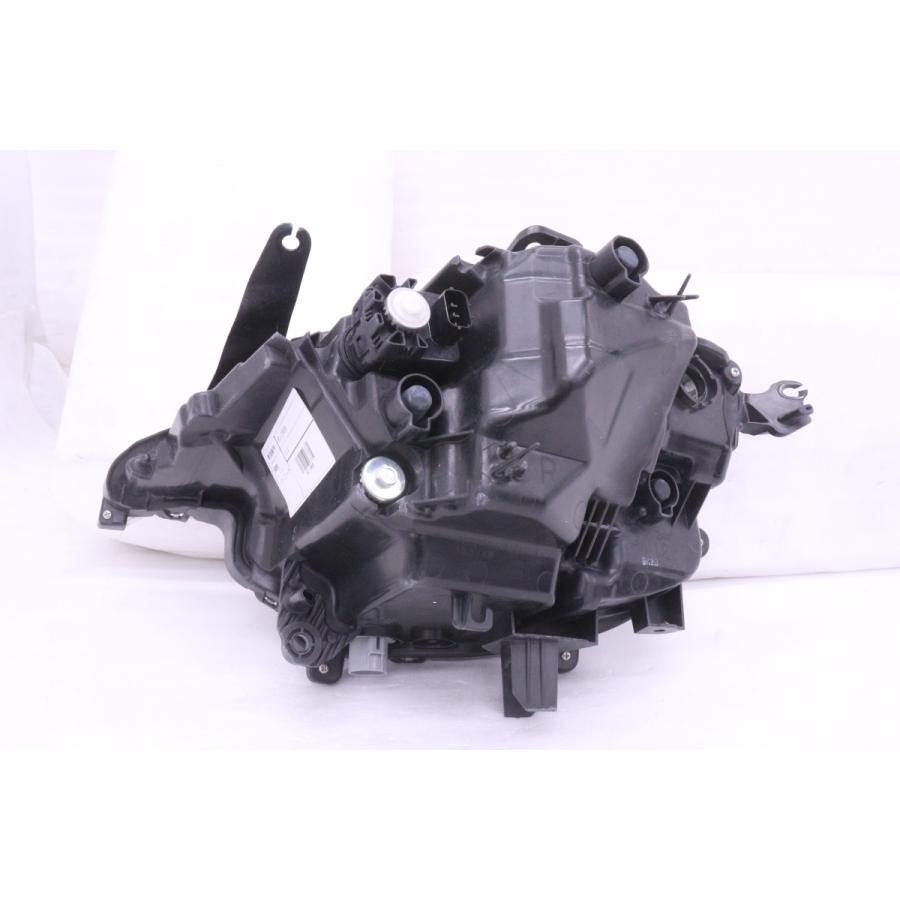 61-1969☆美品 AFS無 LED ND ロードスター☆右ヘッドライト STANLEY