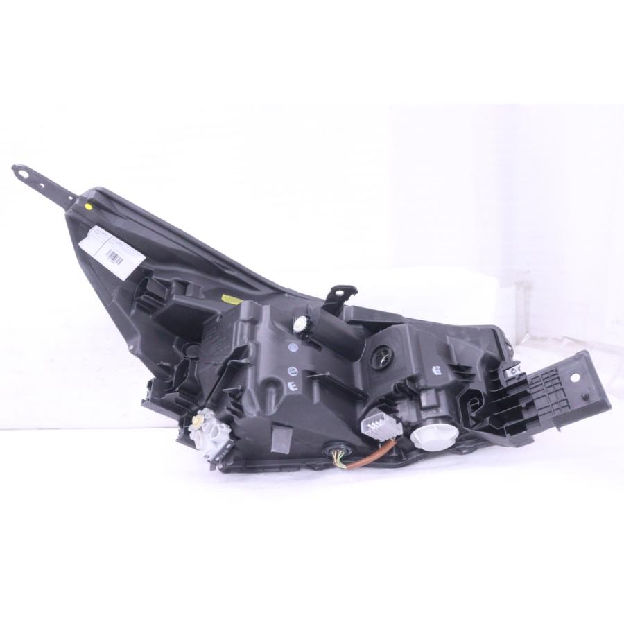 61-2064☆美品 前期 A年改 B年改 LED SK9 フォレスター☆左ヘッド