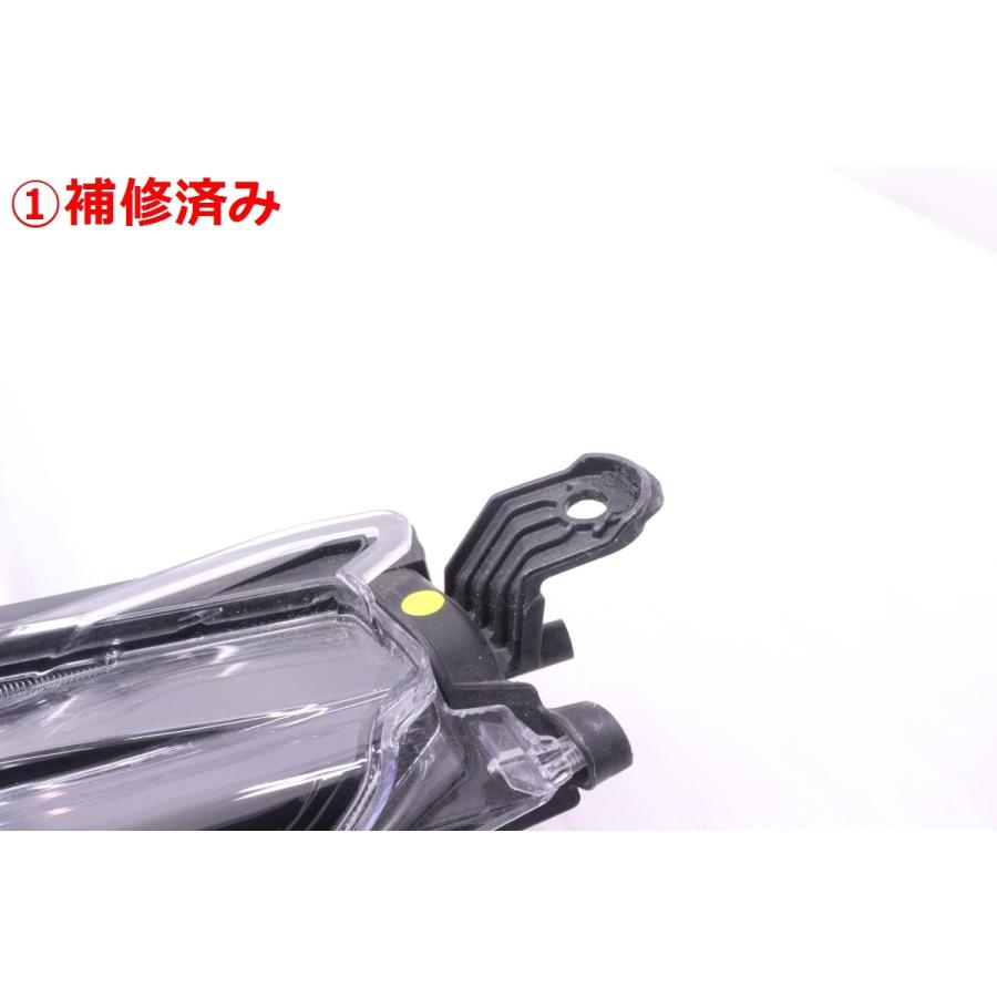 61-21☆極上品☆LED ZRE212 カローラ ツーリング☆左右ヘッドライト