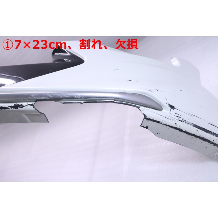 61-226☆モデリスタ☆前期 ZYX10 C-HR フロントスポイラー☆536 