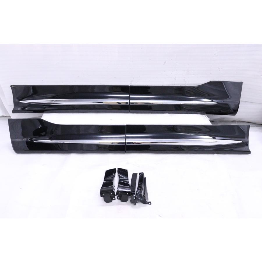 61-2409☆未使用品 中古 モデリスタ☆AGH30W アルファード