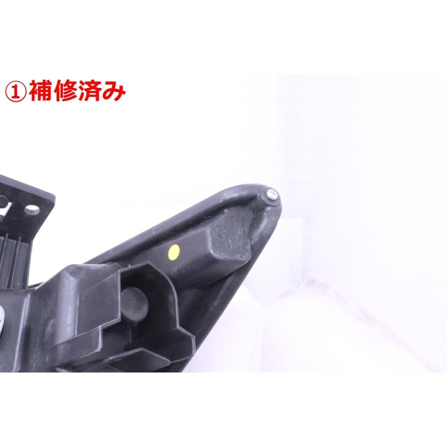 61-2445☆後期 LED E52 エルグランド☆右ヘッドライト KOITO 100-23674