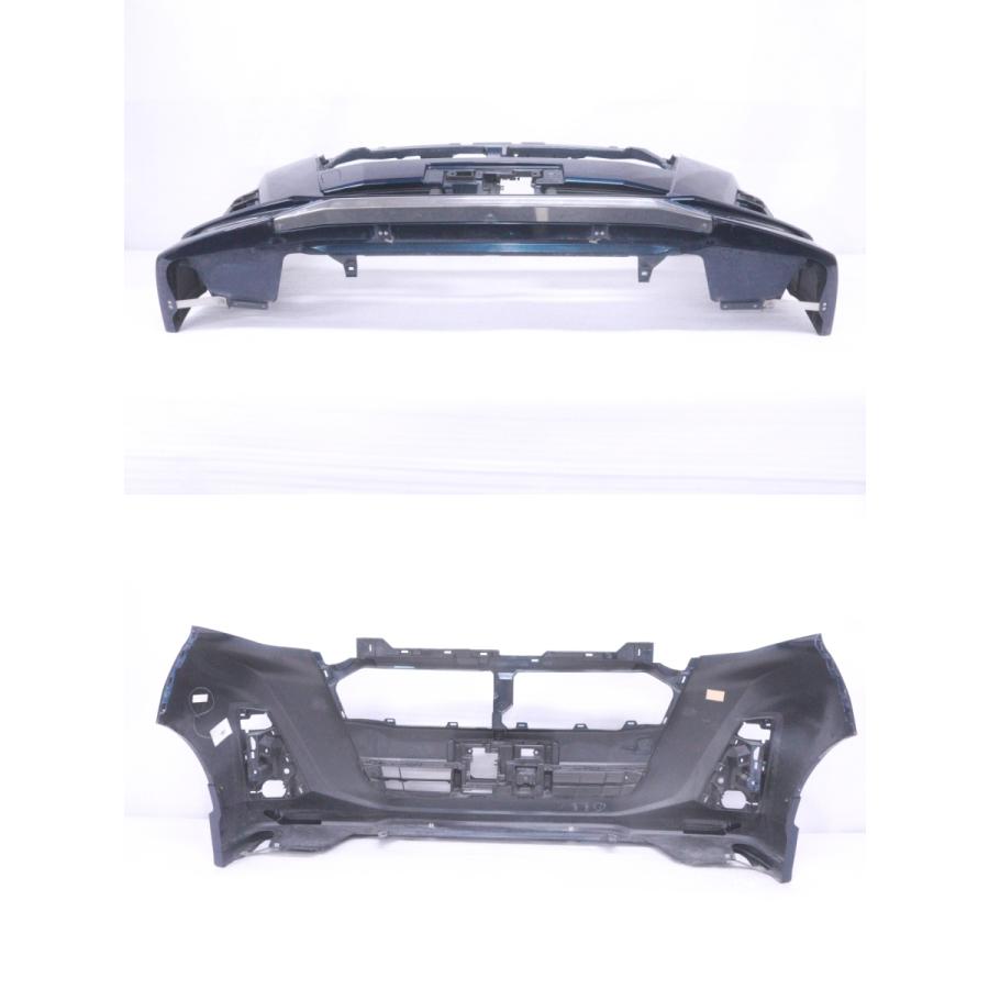 61-2487☆【値下】モデリスタ LED付☆後期 M900A ルーミーカスタム