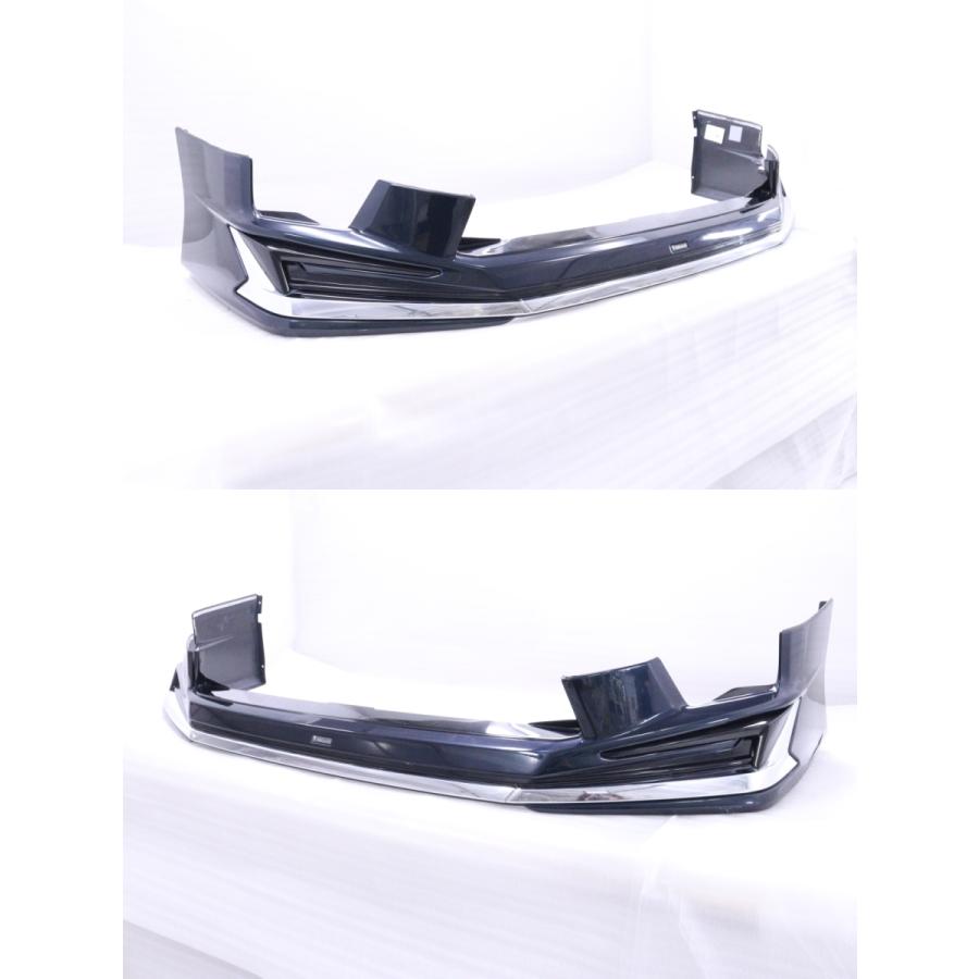 61-257☆モデリスタ☆後期 ZRR80W ヴォクシー HV ZS