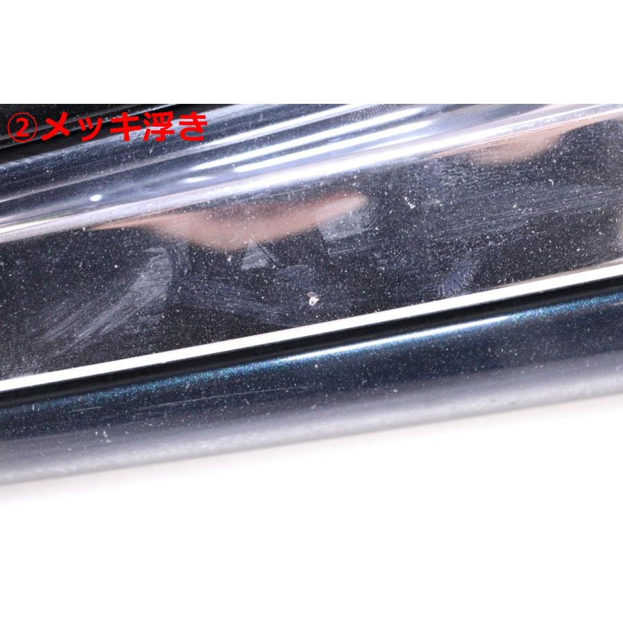 61-257☆モデリスタ☆後期 ZRR80W ヴォクシー HV ZS
