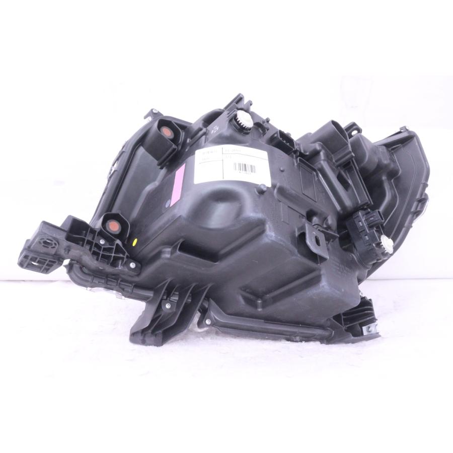 61-2607☆美品☆後期 LED LA650S タントカスタム☆右ヘッドライト