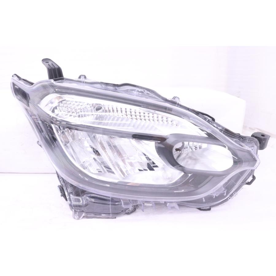 61-2659☆美品☆LED MXPC10G シエンタ☆右ヘッドライト KOITO 52-339