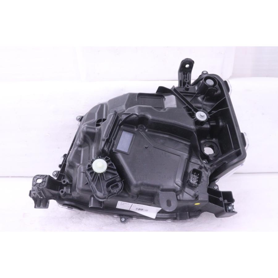 ダイハツ ハイゼットカーゴ　S700V 右ヘッドライト イチコー A011 61-2673☆美品☆LED S700V ハイゼットカーゴ☆右ヘッドライト ICHIKOH