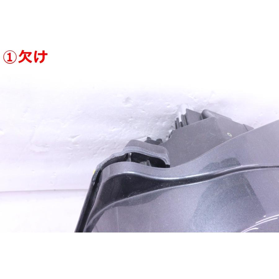 61-371☆美品☆LED MK53S スペーシアギア☆左ヘッドライト KOITO 100