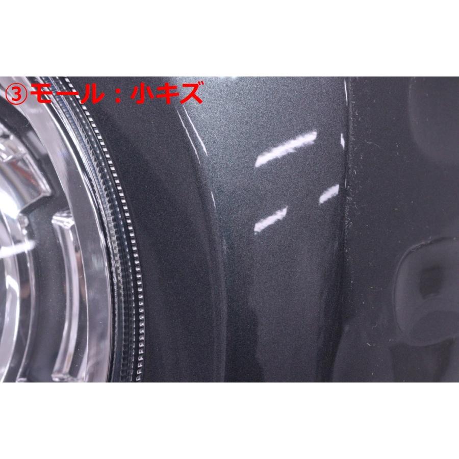 61-371☆美品☆LED MK53S スペーシアギア☆左ヘッドライト KOITO 100