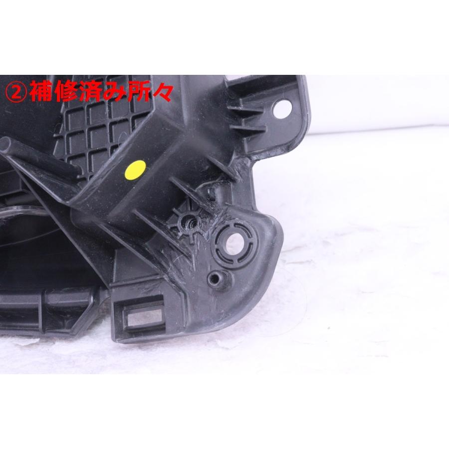 スズキ　スペーシアギア　MK53S 左ヘッドライト 61-371☆美品☆LED MK53S スペーシアギア☆左ヘッドライト KOITO 100