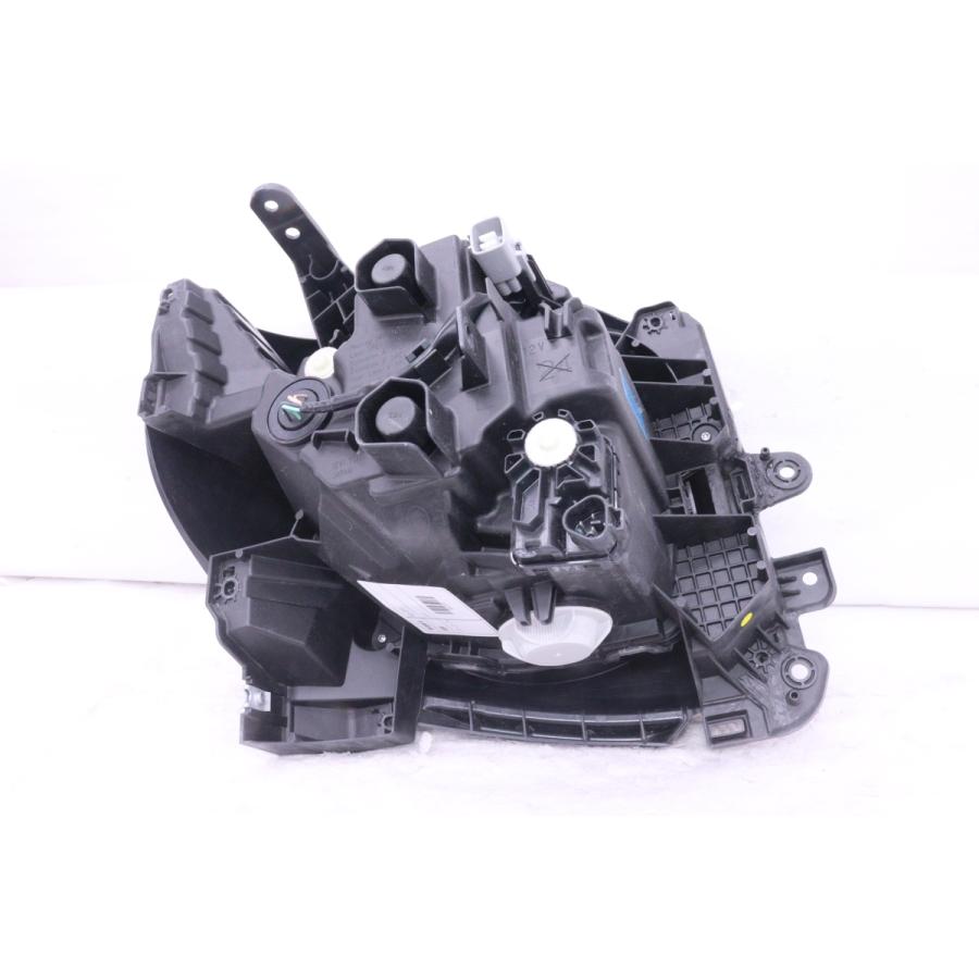 61-371☆美品☆LED MK53S スペーシアギア☆左ヘッドライト KOITO 100
