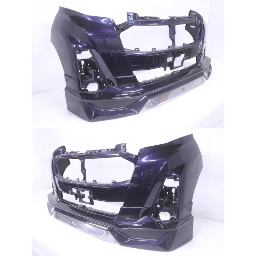 61-562☆モデリスタ LED無☆後期 M900A ルーミーカスタム