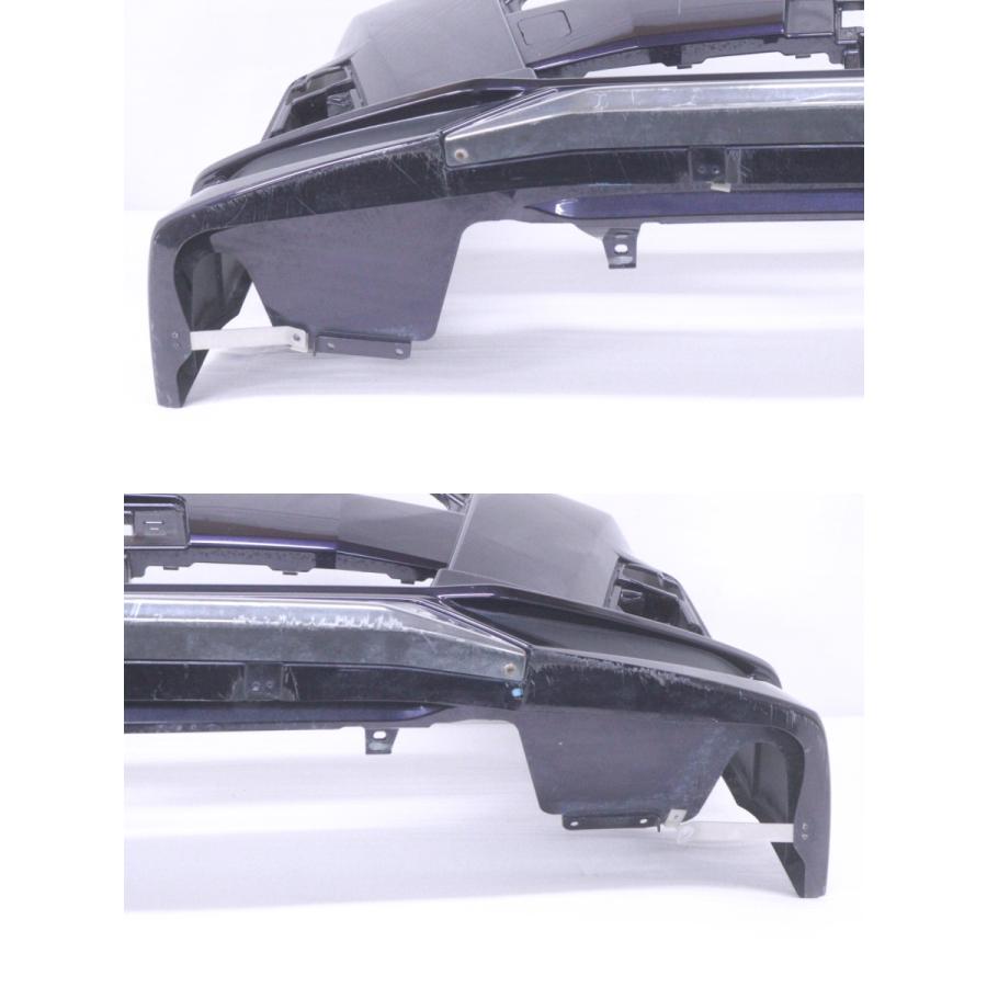 61-562☆【値下】モデリスタ LED無☆後期 M900A ルーミーカスタム