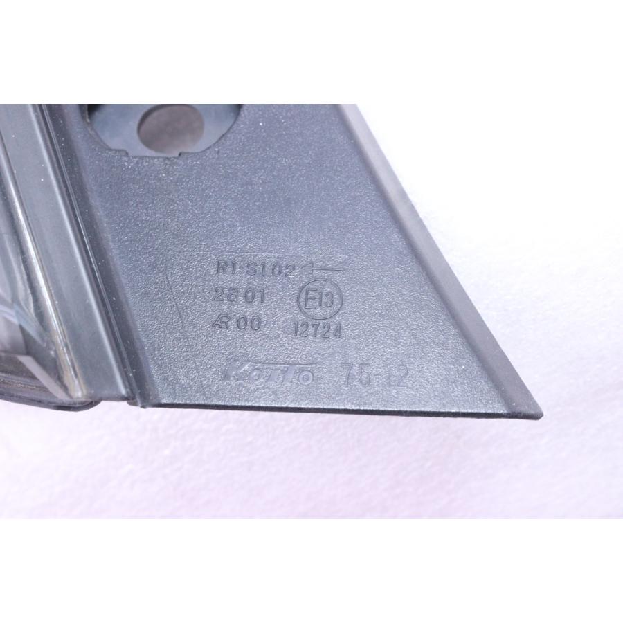 61-567☆【値下】前期 LED AZK10 SAI サイ☆左テールライト KOITO 75
