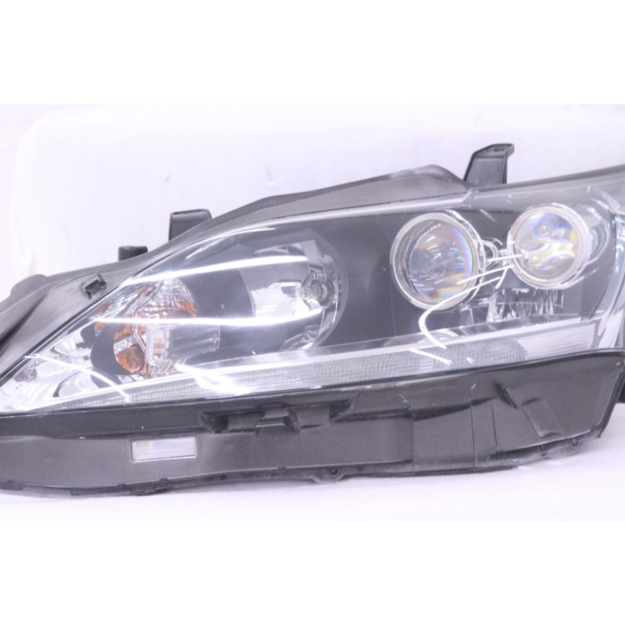 61-654☆前期 LED ZWA10 レクサスCT200h☆左右ヘッドライト KOITO 76