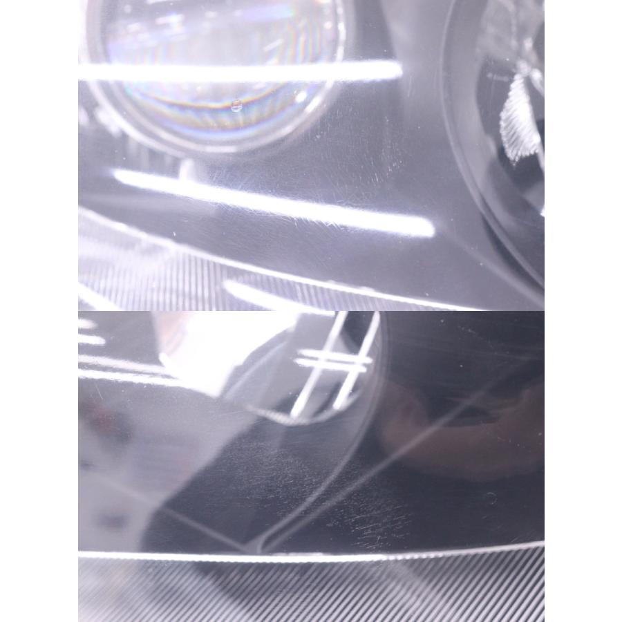 61-654☆前期 LED ZWA10 レクサスCT200h☆左右ヘッドライト KOITO 76