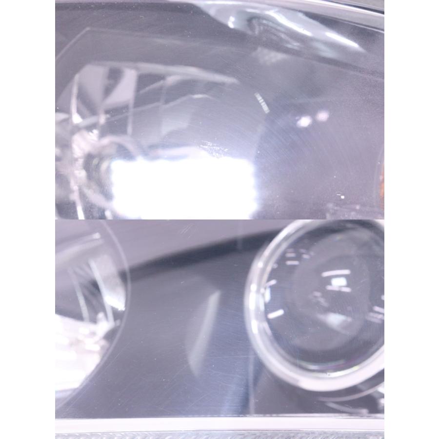 61-654☆前期 LED ZWA10 レクサスCT200h☆左右ヘッドライト KOITO 76