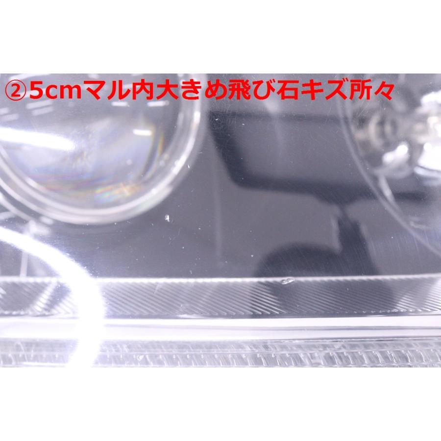 61-654☆前期 LED ZWA10 レクサスCT200h☆左右ヘッドライト KOITO 76