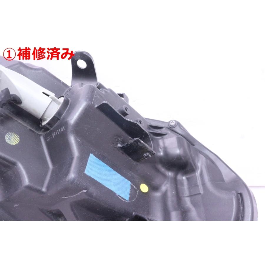 61-654☆前期 LED ZWA10 レクサスCT200h☆左右ヘッドライト KOITO 76