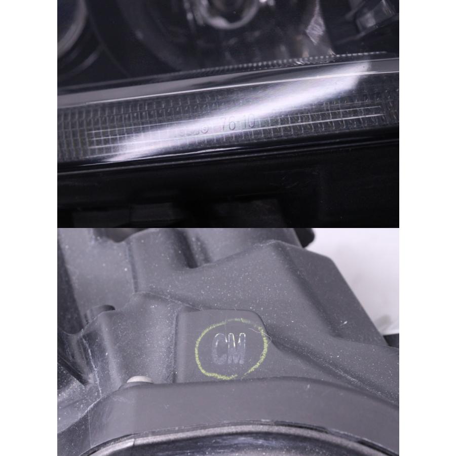61-654☆前期 LED ZWA10 レクサスCT200h☆左右ヘッドライト KOITO 76