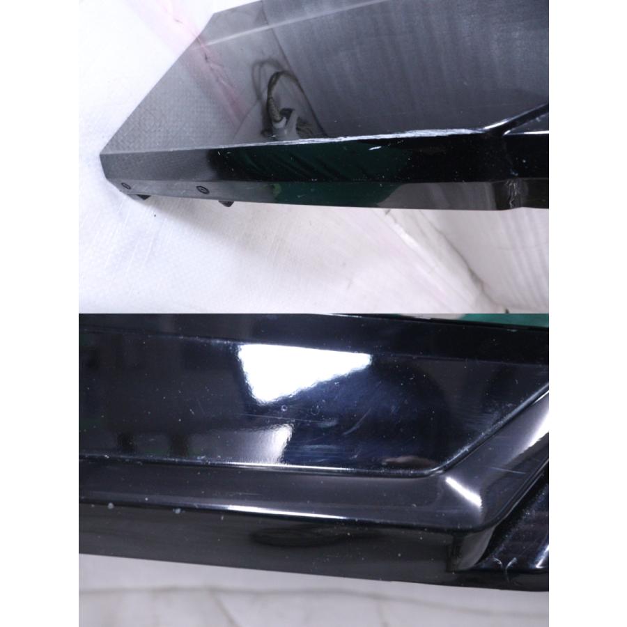 61-758☆【値下】モデリスタ☆TAHA45W ヴェルファイア HV リヤスカート 