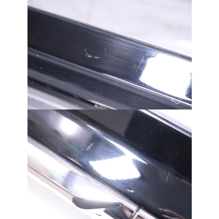 61-758☆【値下】モデリスタ☆TAHA45W ヴェルファイア HV リヤスカート 