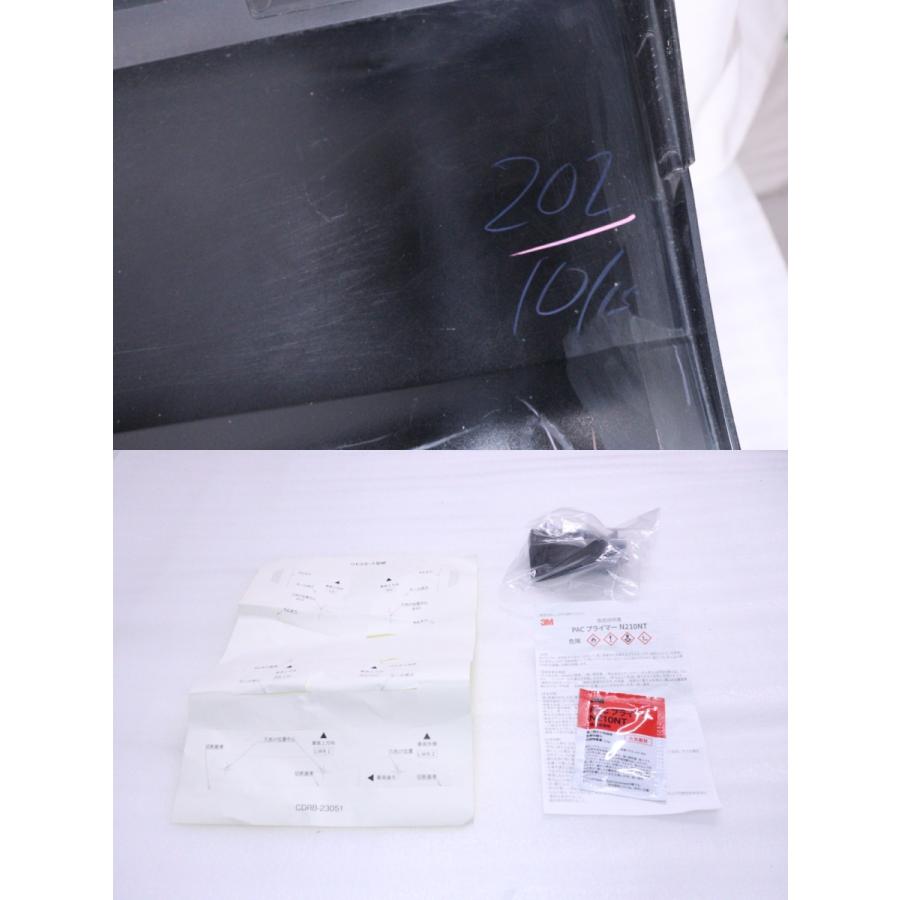 61-758☆【値下】モデリスタ☆TAHA45W ヴェルファイア HV リヤスカート 