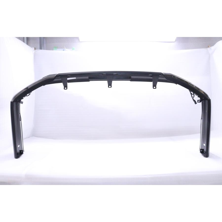 61-838☆美品 モデリスタ LED付☆9型外し 200 ハイエース アースカラー