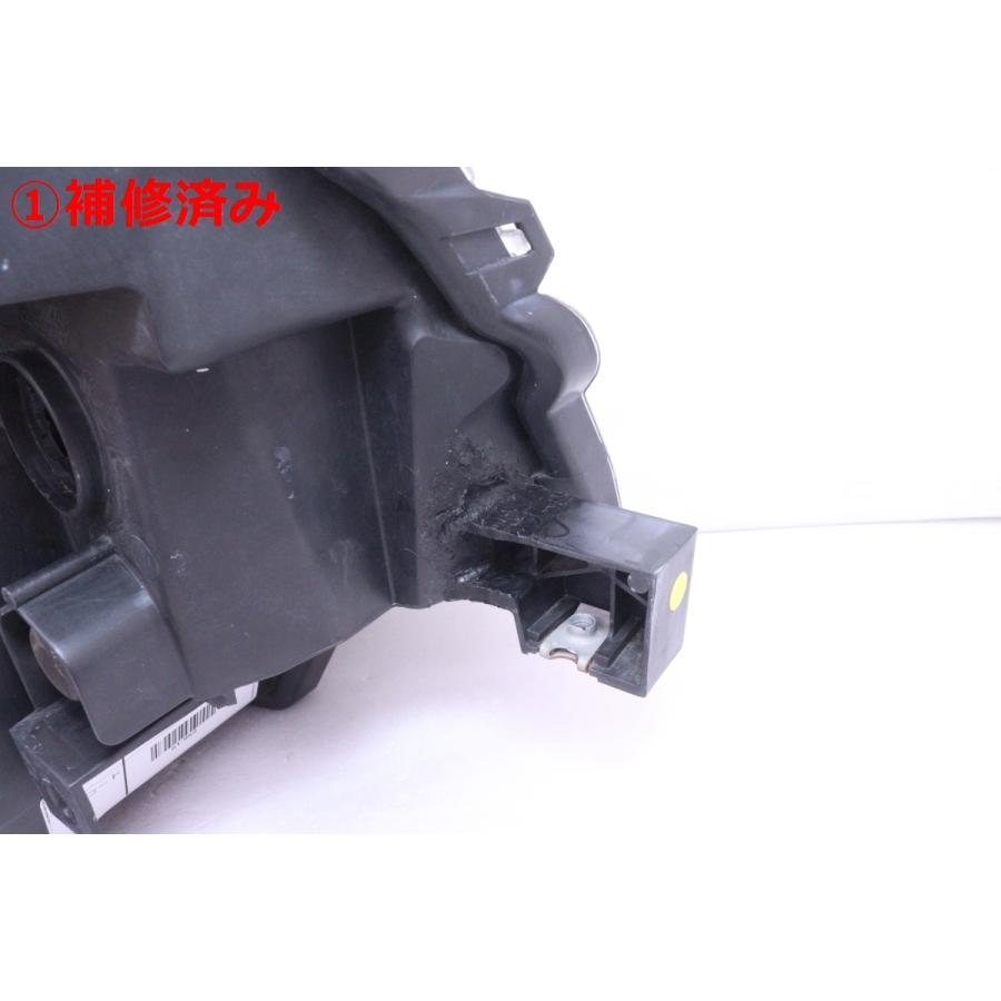 61-959☆前期 HID CV1W デリカD5☆左ヘッドライト KOITO 100-87918 