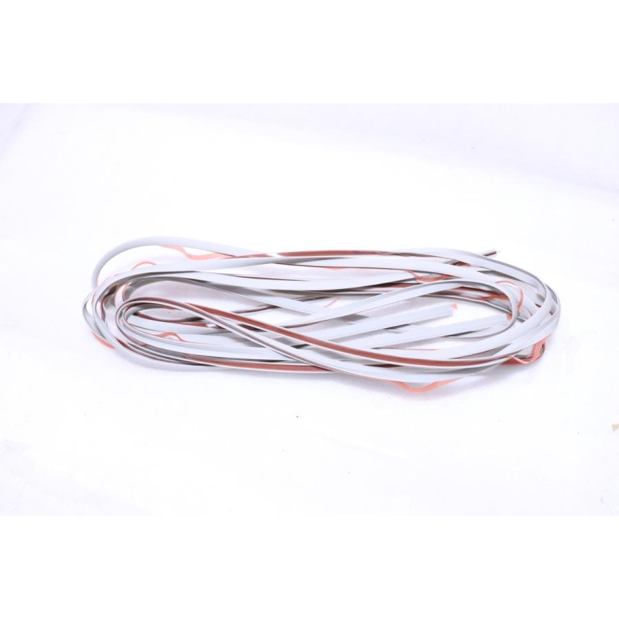 61-976☆未使用品 中古 モデリスタ☆FJA300W ランドクルーザー ZX 左側
